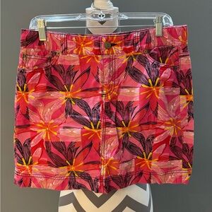 Lilly Pulitzer skirt